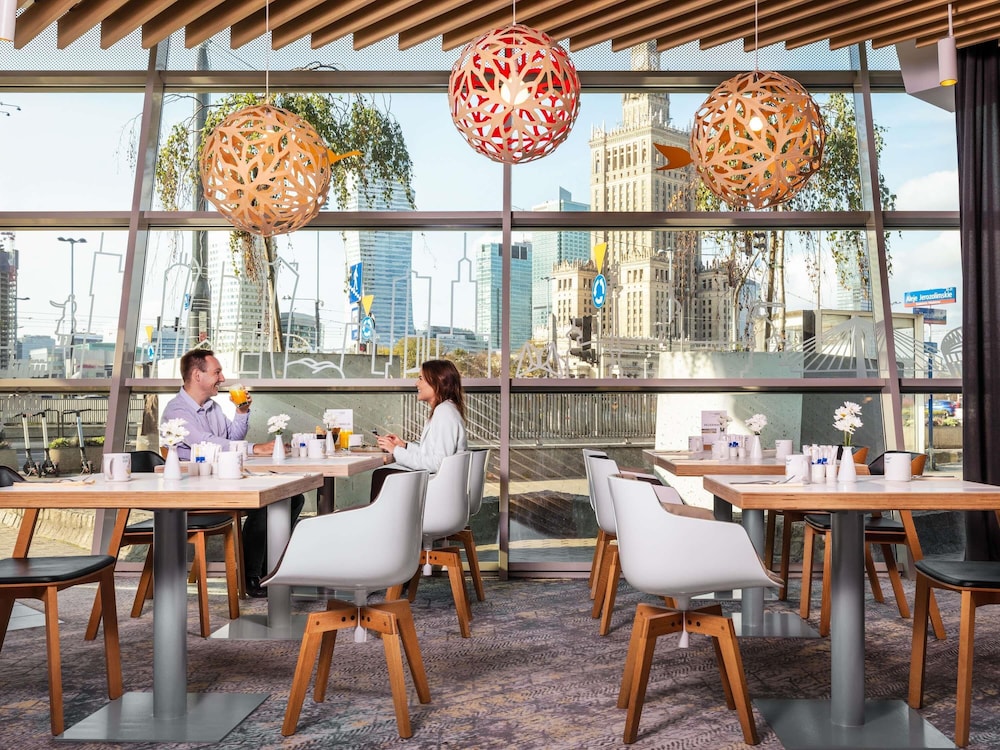 מראה חיצוני