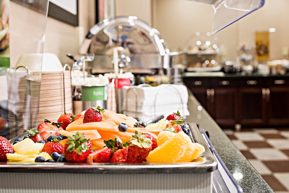 Hampton Inn Littleton - photo 35