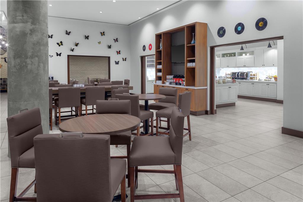 Hyatt Place Athens Downtown - photo 17