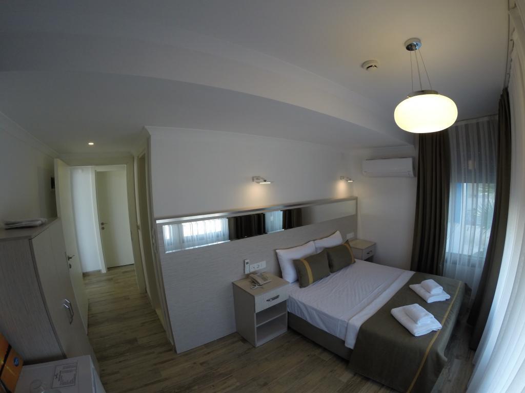 Yakamoz Otel — Urla — photo 3