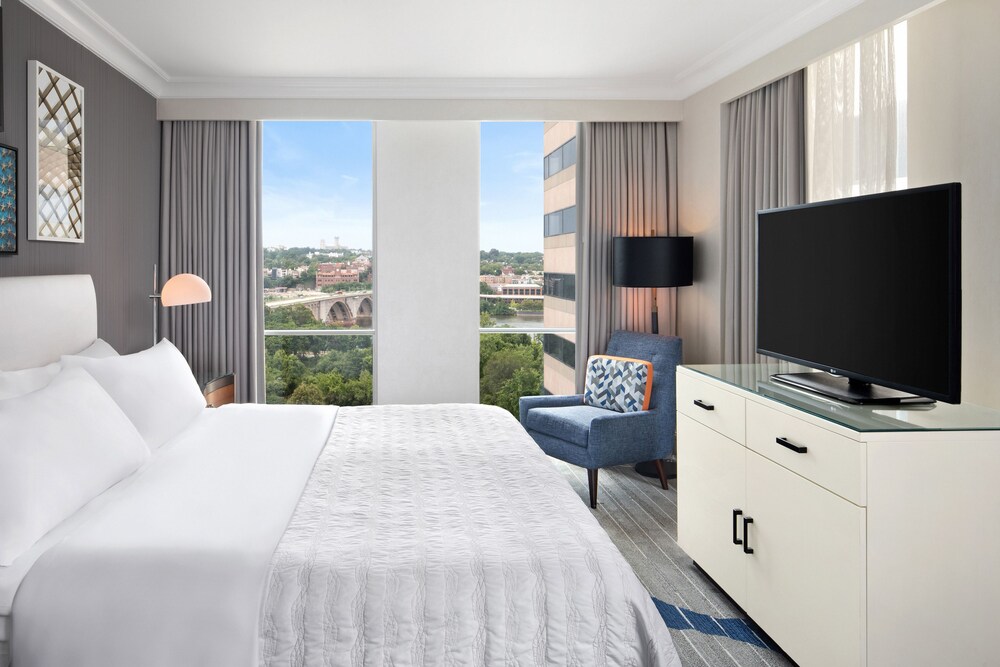 Le Meridien Arlington - photo 17
