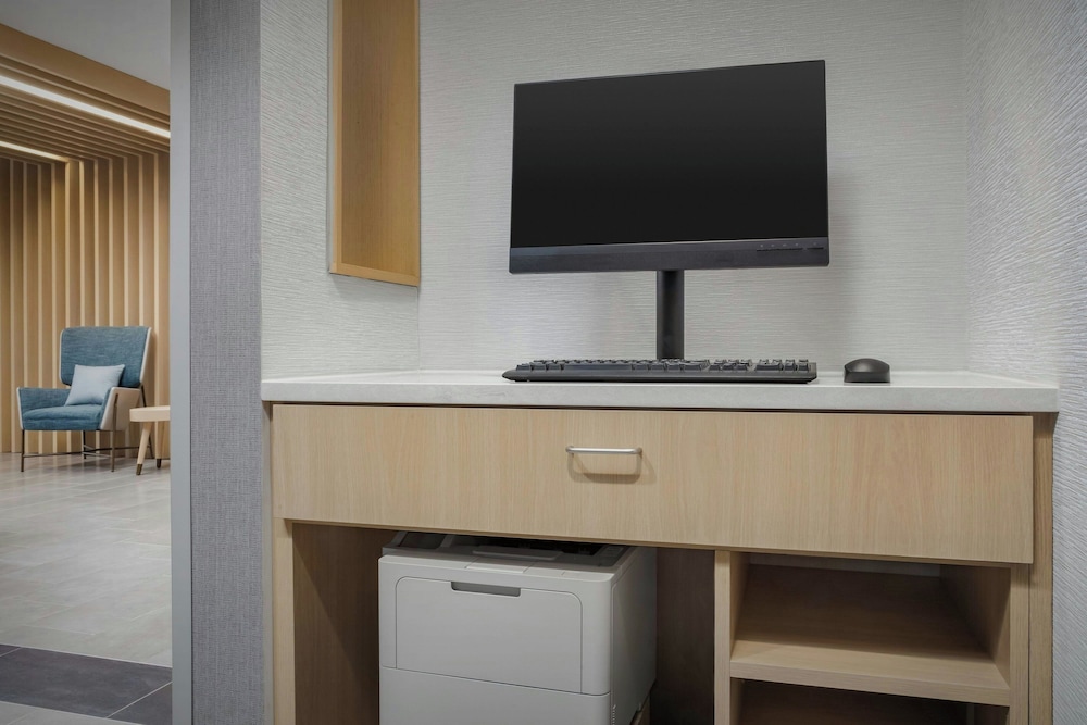TownePlace Suites by Marriott Forney - photo 33
