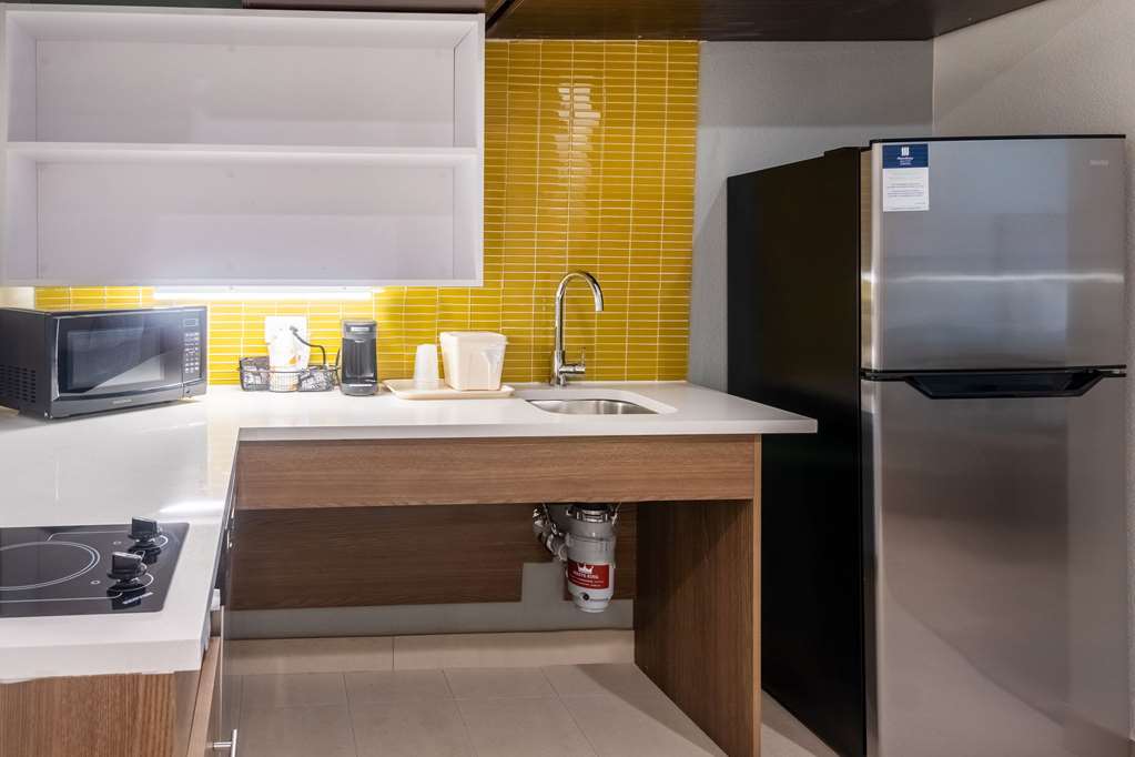 MainStay Suites Dallas Northwest Irving - photo 15
