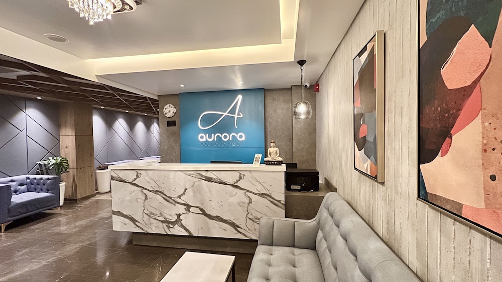 Aurora Boutique Hotel Imphal — Imphal — photo 4