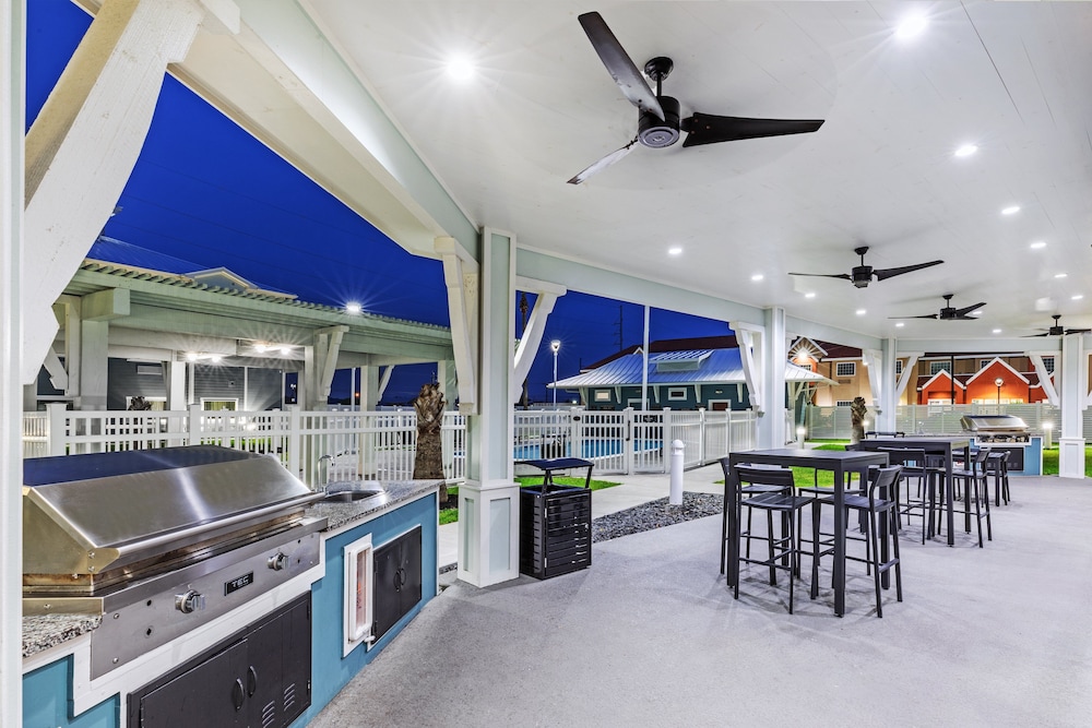 Candlewood Suites Aransas Pass by IHG - photo 20