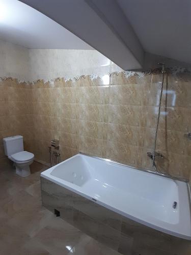 Château Fort de Manavi Boutique Hotel