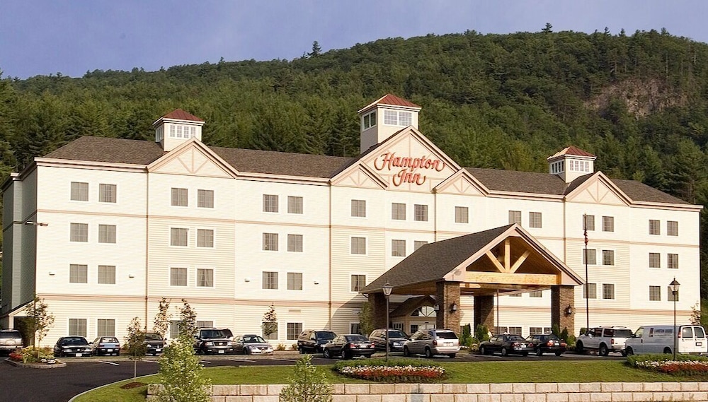 Hampton Inn Littleton - photo 42