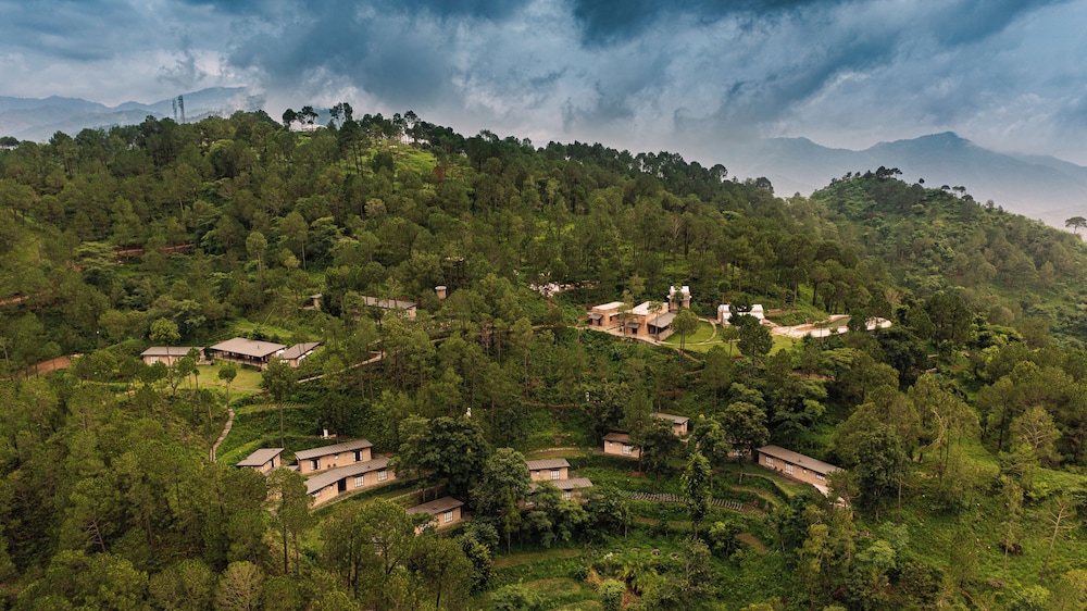 Amaya Life Kasauli in Kasauli, India