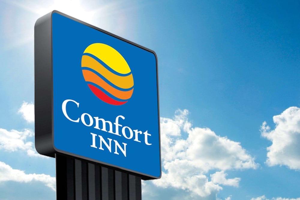 Comfort Inn Suites Fultondale Gardendale I 65 — Fultondale