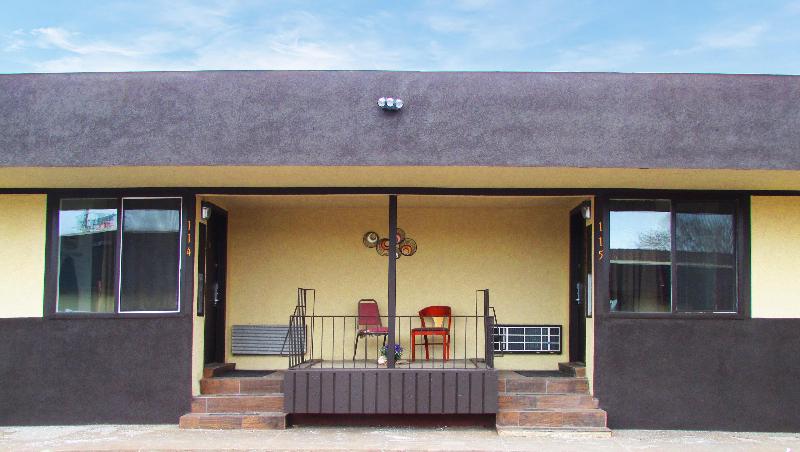 Mountain Star Inn - photo 44