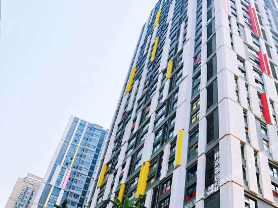 Supreme Garden Hotel in Chongqing, People's Republic of China