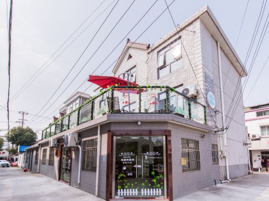 Dear Inn - carbon neutral hotel in Shanghai
