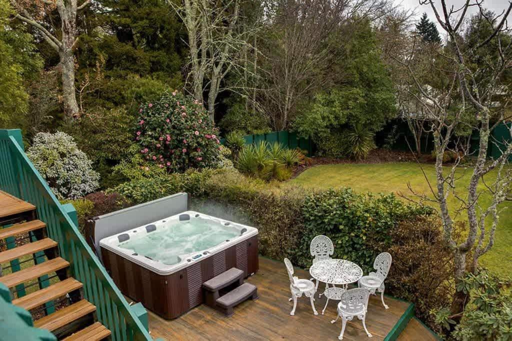 Leo's Place - last minute hotel in Rotorua