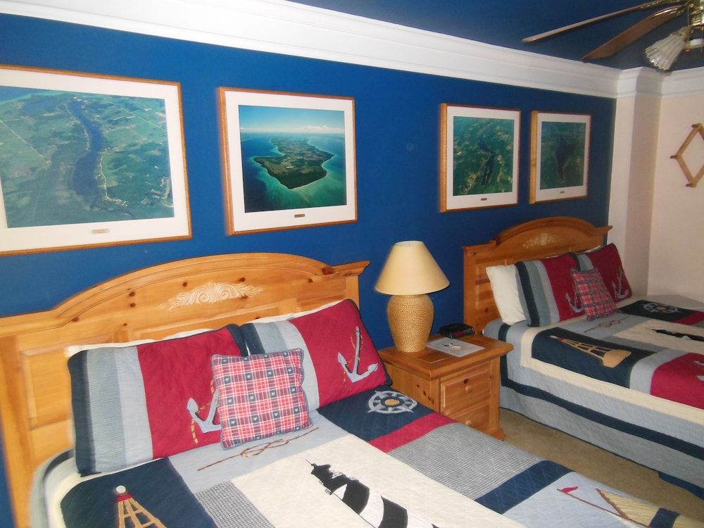 Stone Waters Inn - photo 18