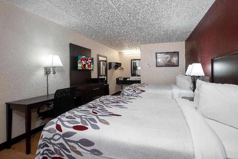 Red Roof Inn Columbia West SC - featured photo