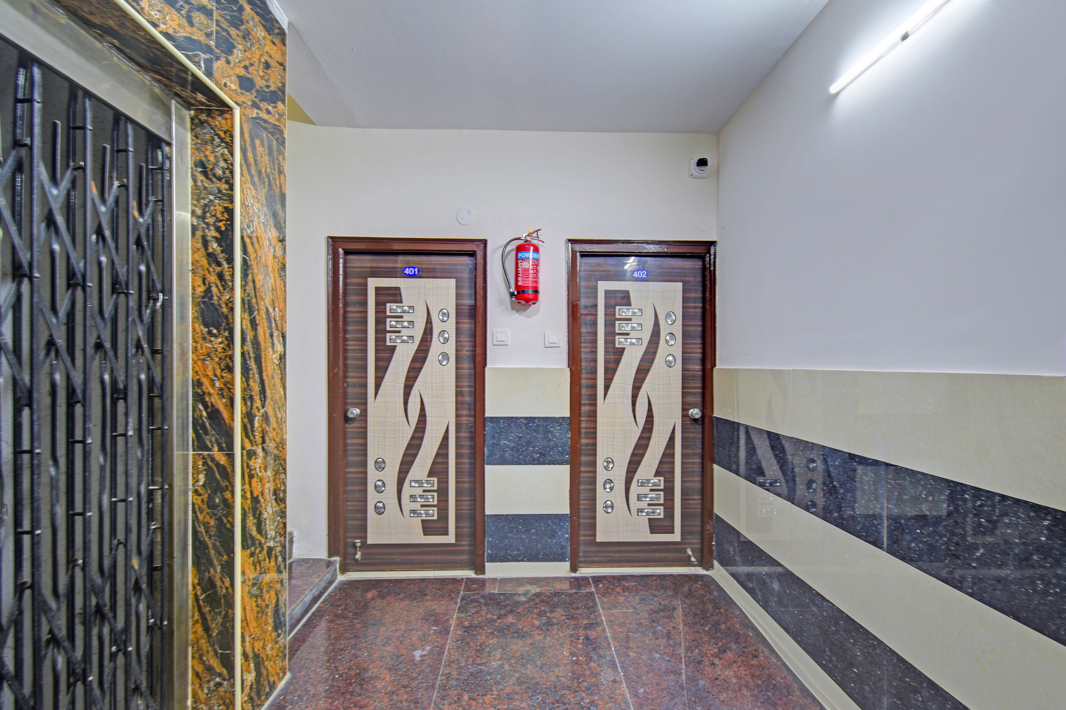Super Collection O White Field Road Hyderabad Formerly Ayaan Signature Suites — 4-Star Luxury Hotel in Hyderabad, India