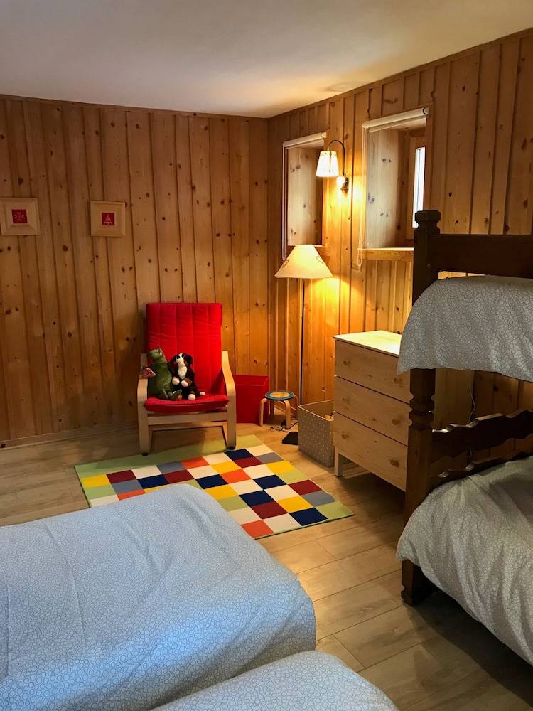 H tel G te Ristolas - last minute hotel in Unknown City