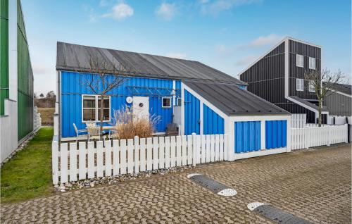 Krebsen 640 — Ebeltoft — photo 2