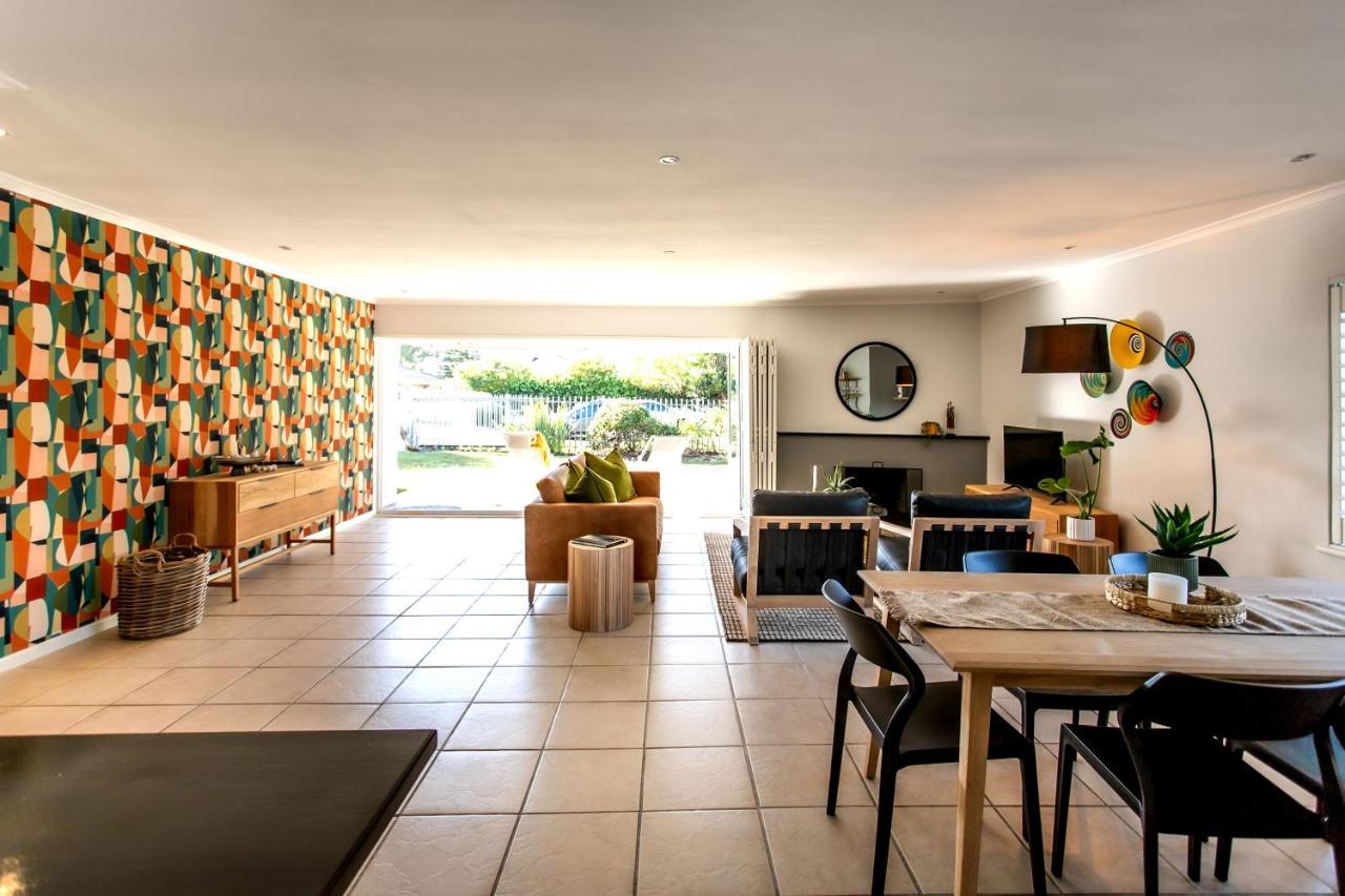 Happy Hideaway - carbon neutral hotel in Hermanus