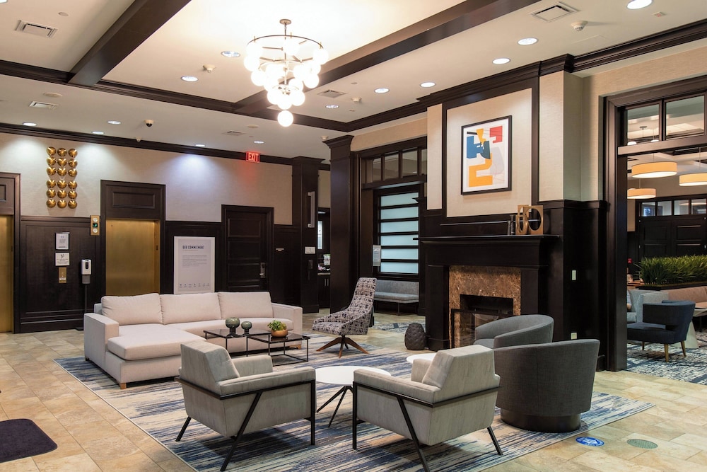 Sheraton Chicago Northbrook Hotel - featured photo