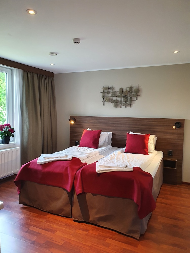 Gamleby Hotell — Gamleby — photo 4