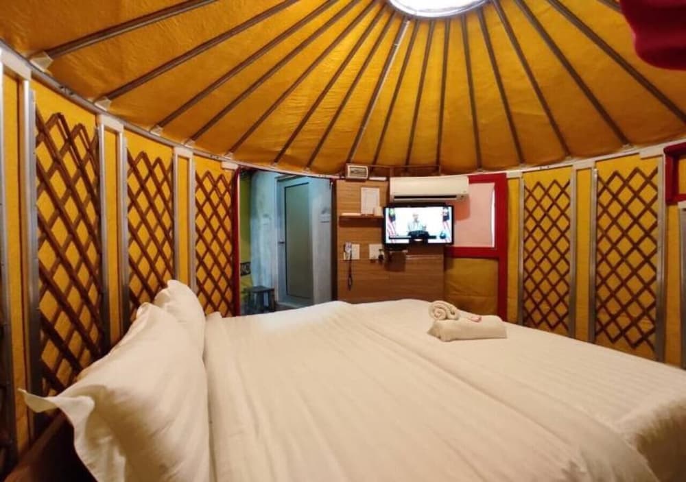 Rick Resort Teluk Intan in Teluk Intan, Malaysia