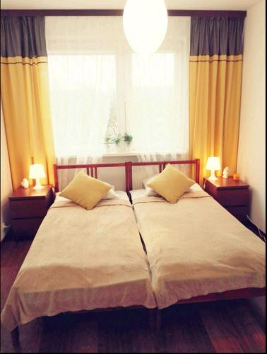 Zaspa Apartament — 4-Star Luxury Hotel in Gdansk, Poland