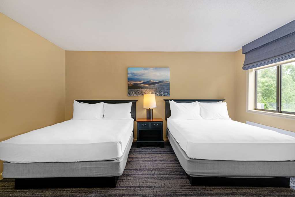 Best Western Inn & Suites Rutland Killington - photo 20