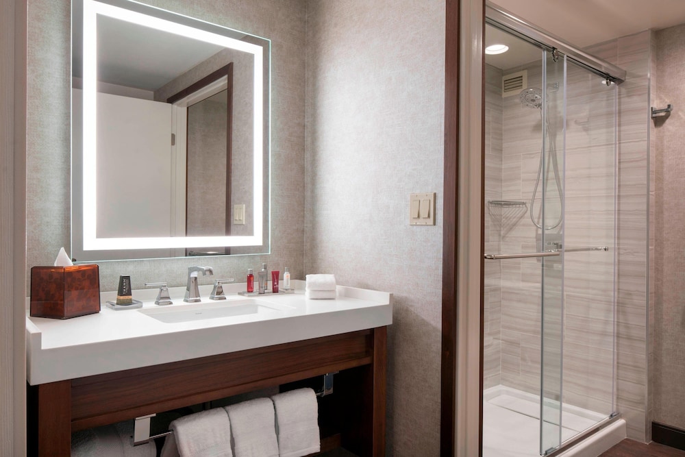 Fullerton Marriott at California State University - photo 19