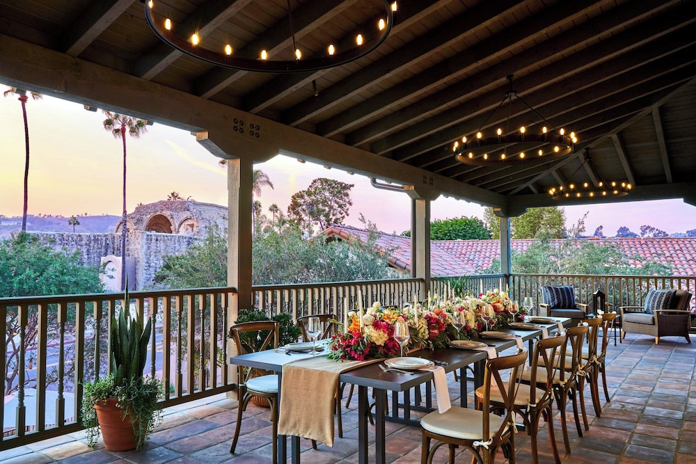 Inn at the Mission San Juan Capistrano Autograph Collection by Marriott - photo 108