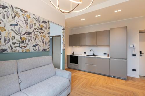 Richard's Apartments Garibaldi — 4-Star Luxury Hotel in Milan, Italy