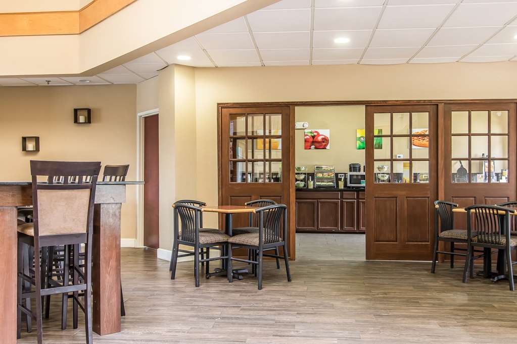 Quality Suites New Iberia - photo 30