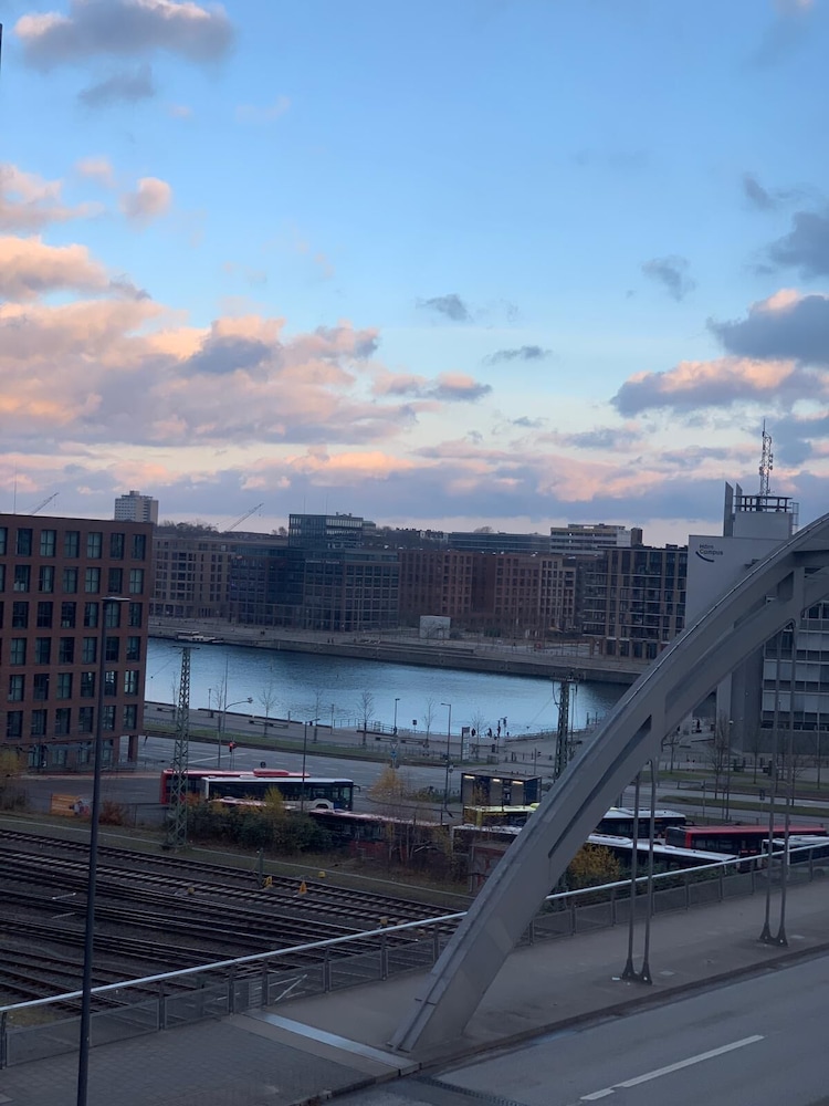 Hotel an der Hörn in Kiel, Germany