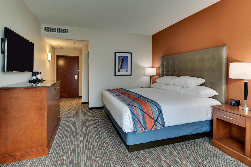 Drury Inn & Suites Knoxville West - photo 23