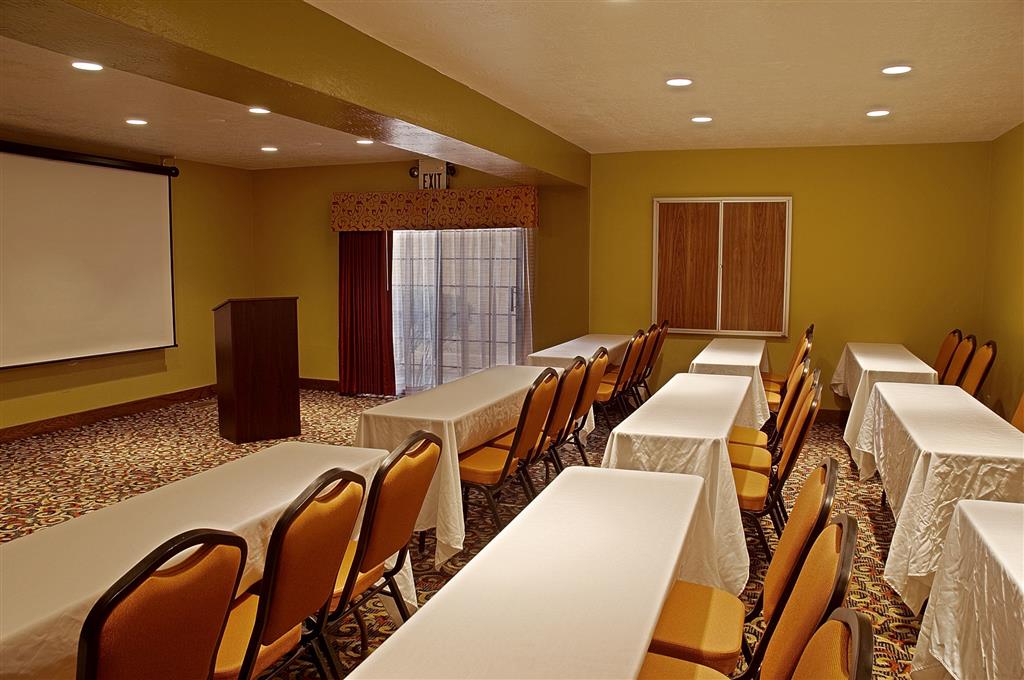 Best Western Green Valley Inn - photo 28