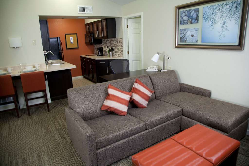 Sonesta ES Suites San Francisco Airport San Bruno - photo 9