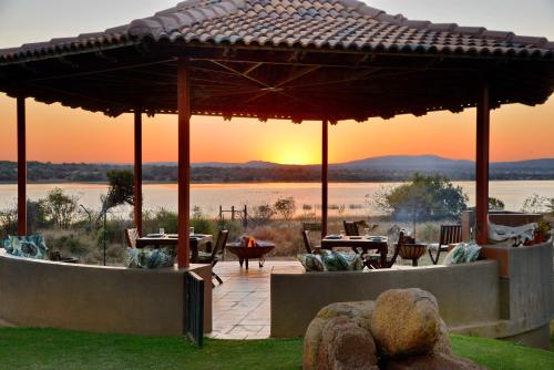 Kameeldrift Waterfront Estate & Resort in Brits, South Africa