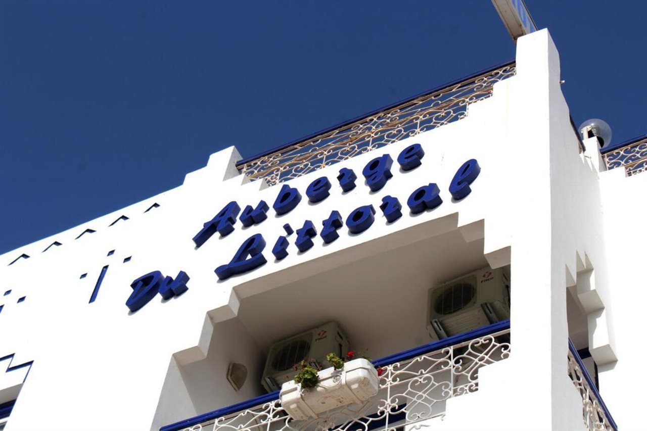 Littoral Auberge in Agadir, Morocco