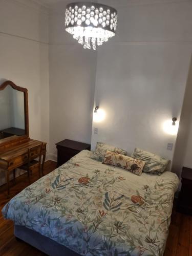 An Easy Stay in Northern Bloemfontein in Bloemfontein, South Africa