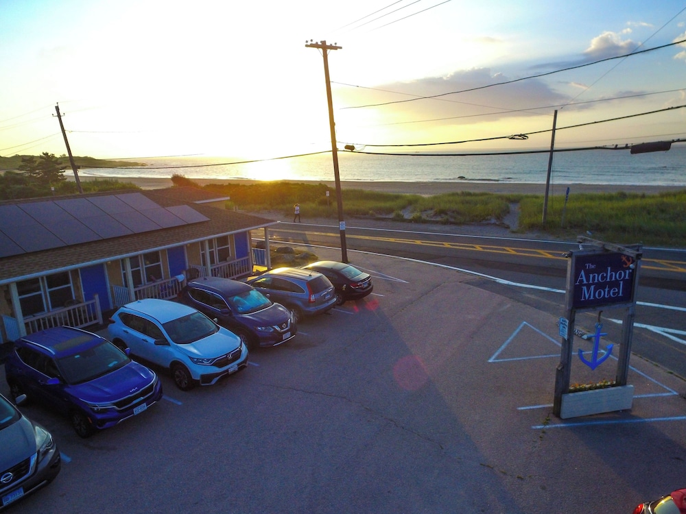 The Anchor Motel - photo 34