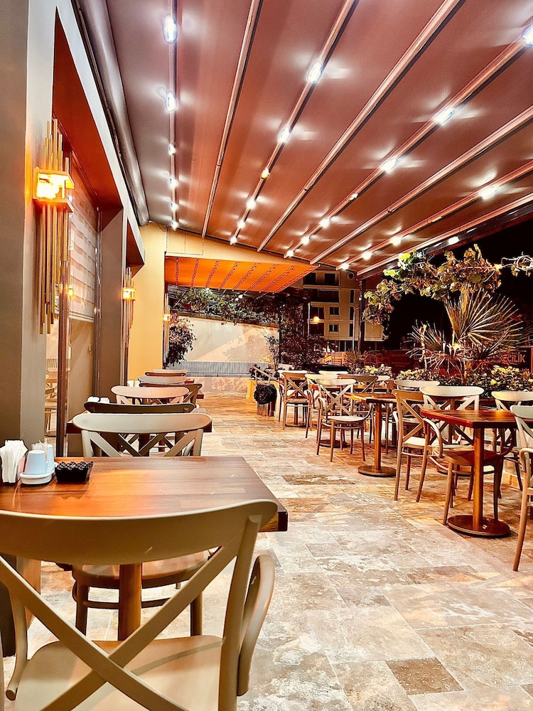 Fifty5 Suite Otel - last minute hotel in Marmaris