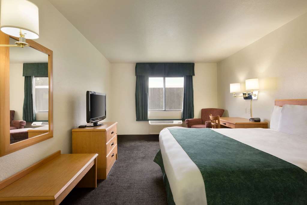 Travelodge by Wyndham Alpine - photo 9