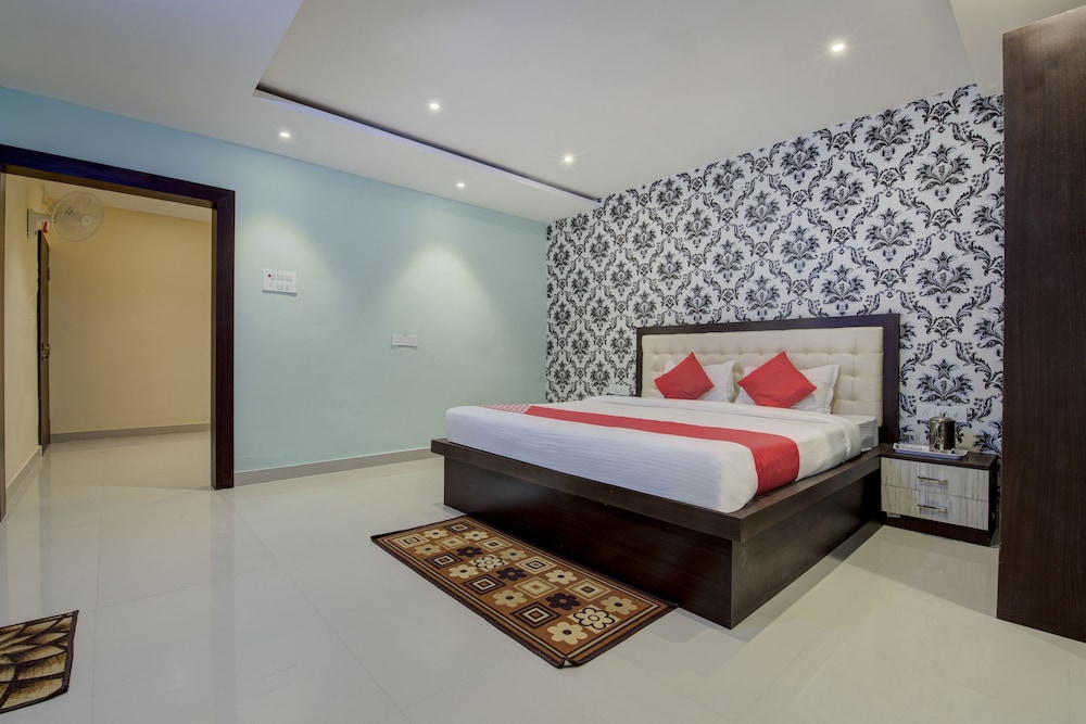 Oyo 22051 Bliss in Ranchi, India