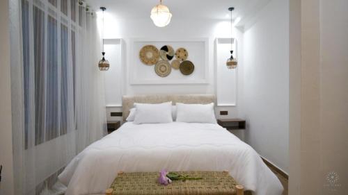Dar Yemma — 4-Star Luxury Hotel in Tangier, Morocco