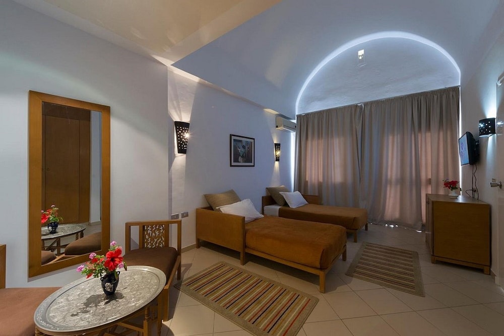 Hotel El Fell — Hammamet — photo 4
