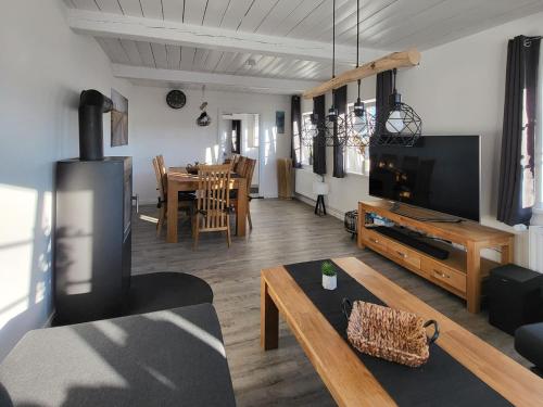 Ferienhaus Hanne Herrmann Hus in Kappeln, Germany