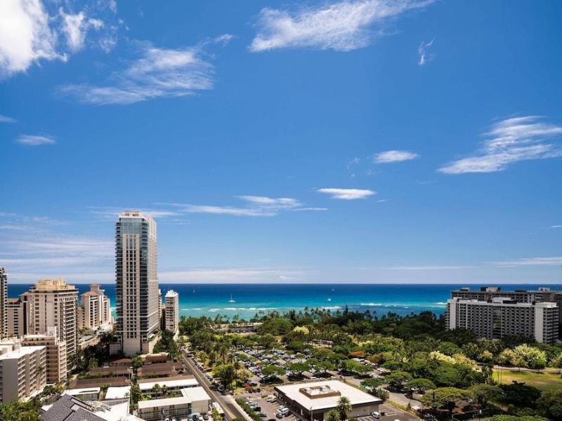 The Ritz Carlton Residences Waikiki Beach - photo 197