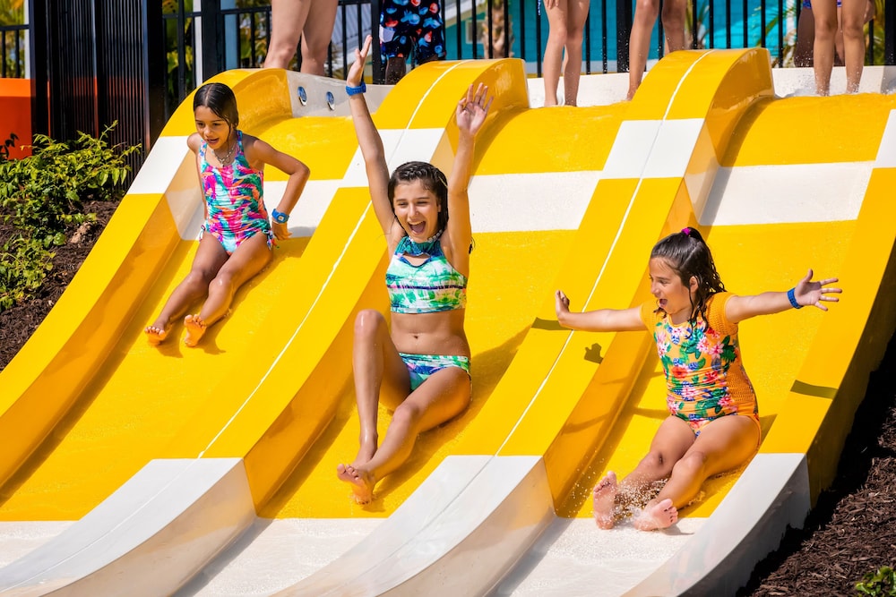 Margaritaville Cottages Orlando by Rentyl with H2O Waterpark - photo 278