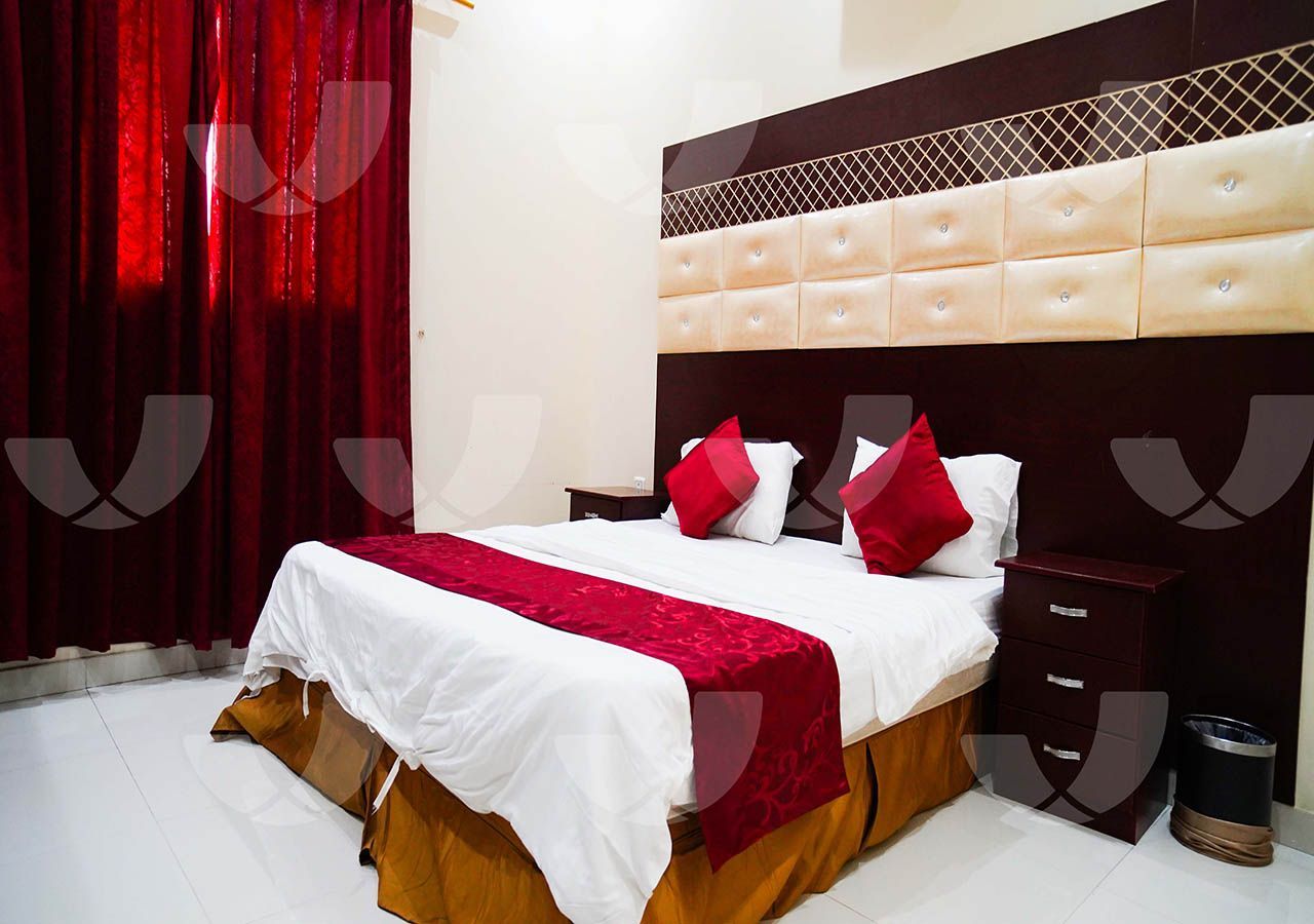 Afaq Al Sahari in Riyadh, Saudi Arabia