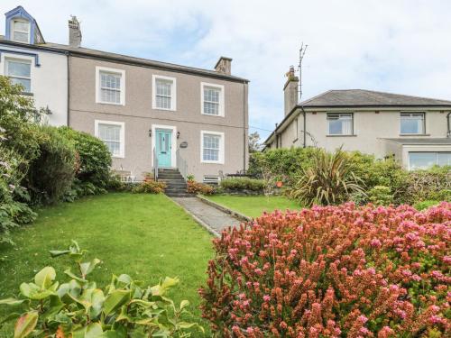 Garth Craig — 4-Star Luxury Hotel in Porthmadog, United Kingdom